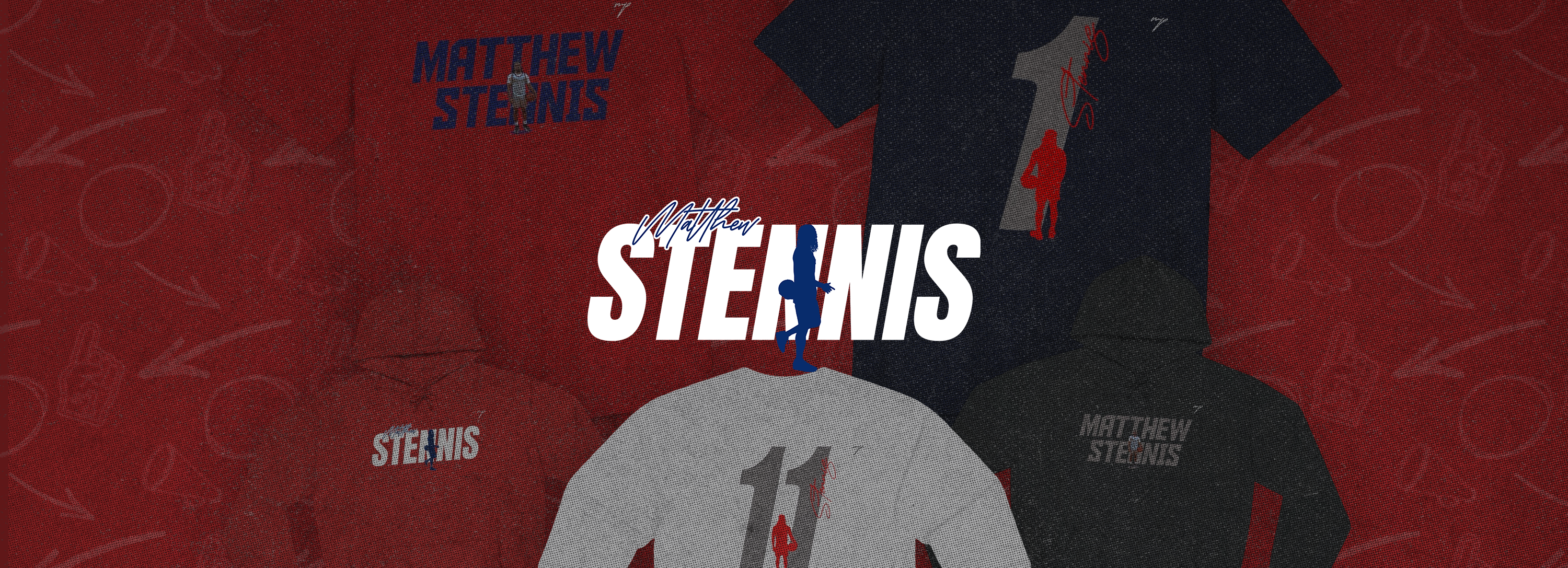Matthew Stennis