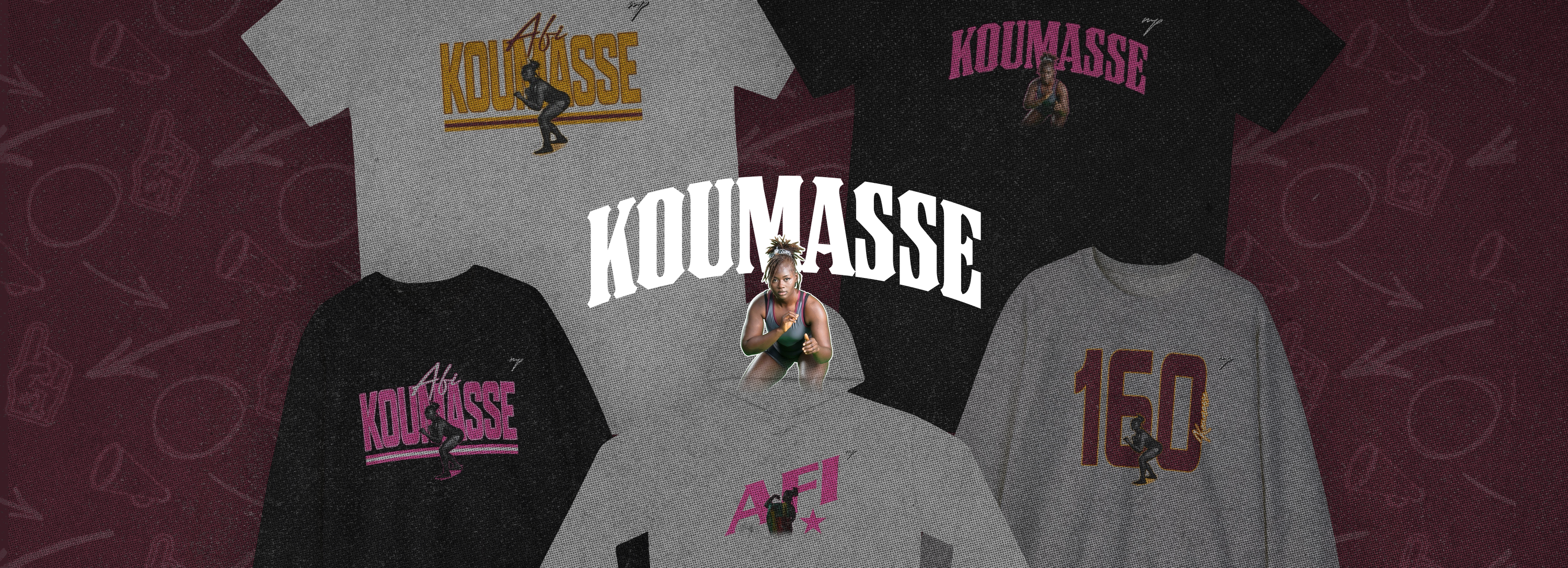 Afi Koumasse