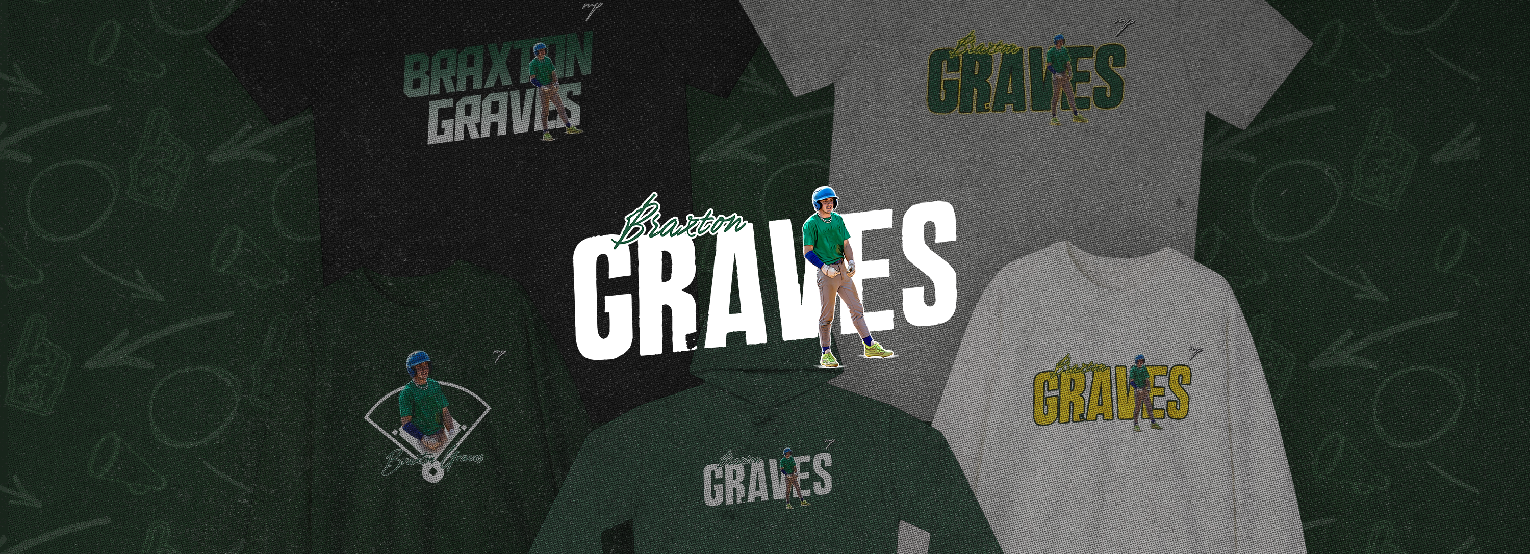 Braxton Graves