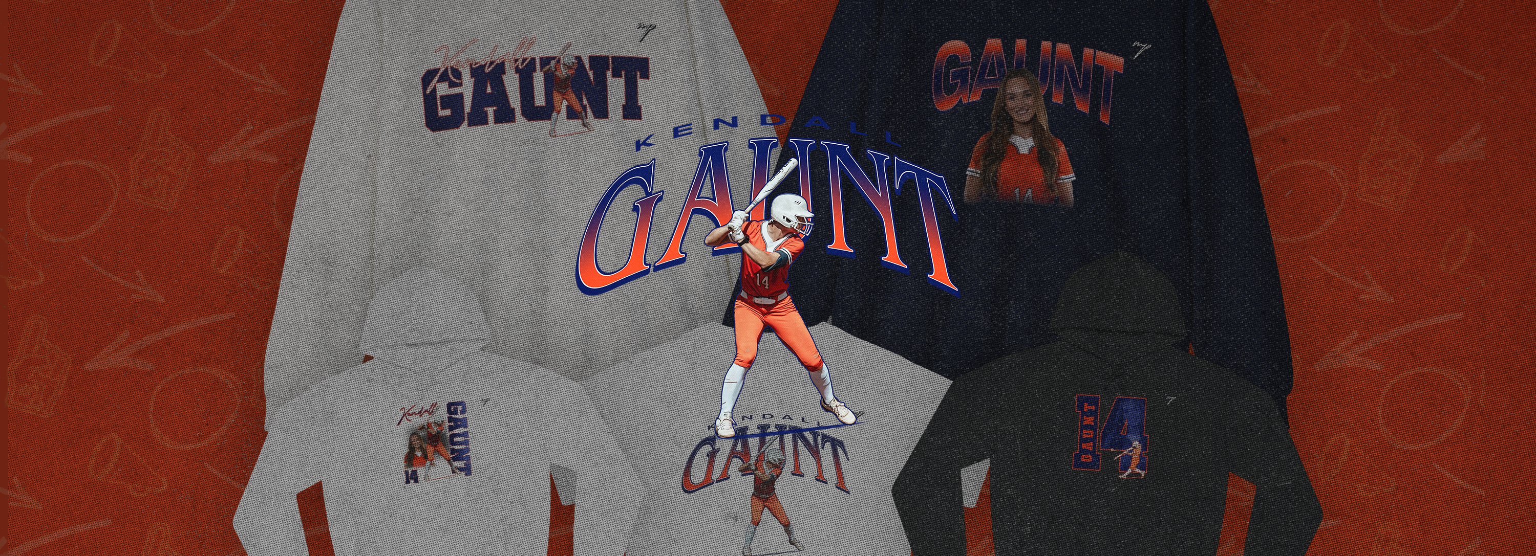 Kendall Gaunt