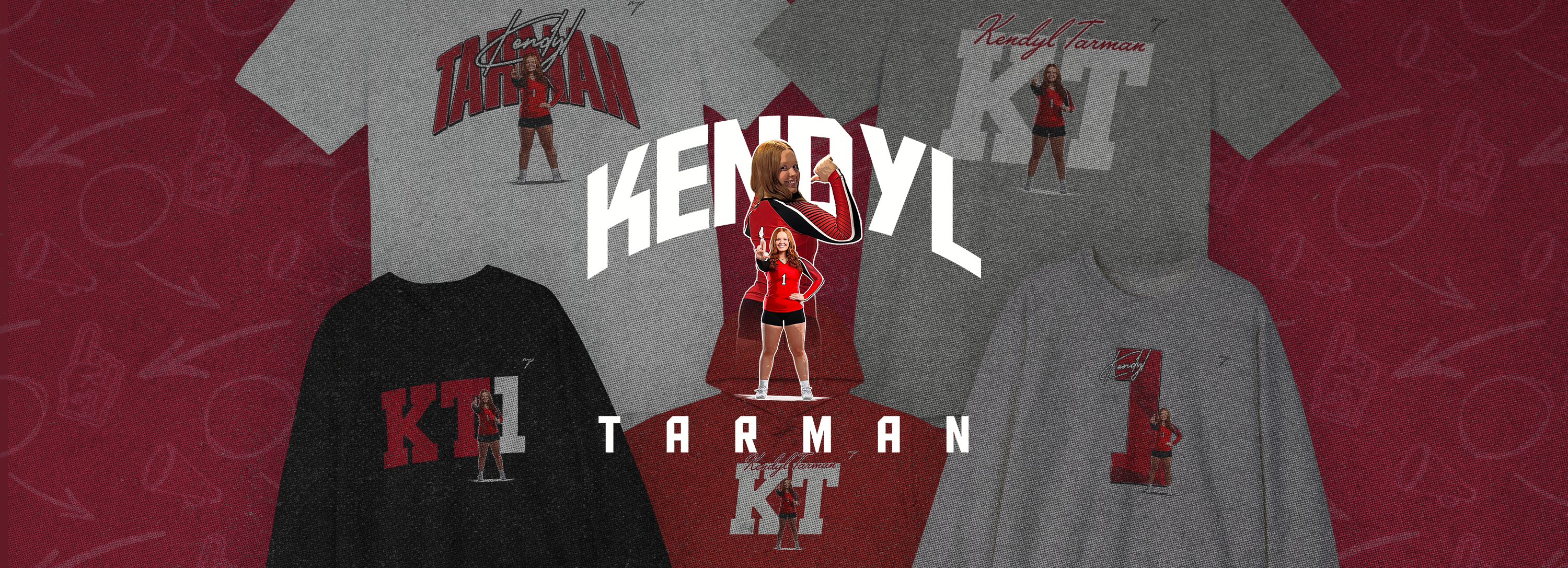 Kendyl Tarman