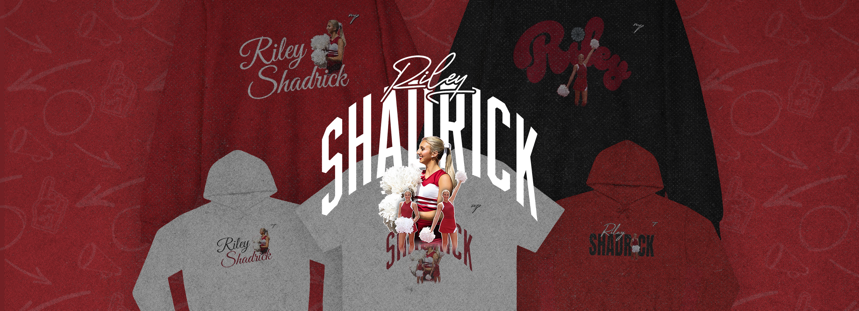 Riley Shadrick