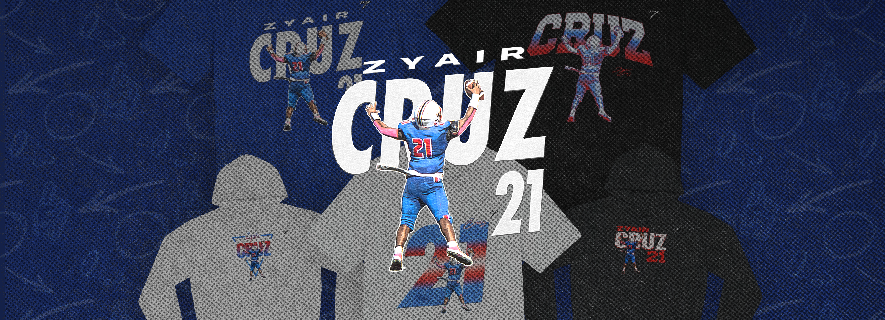 Zyair Cruz