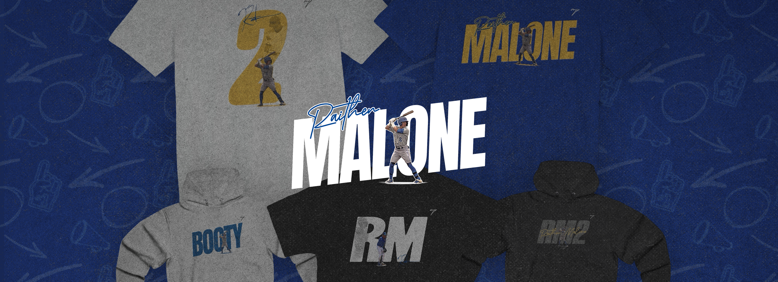 Raithen Malone