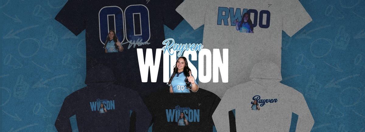 Rayven Wilson