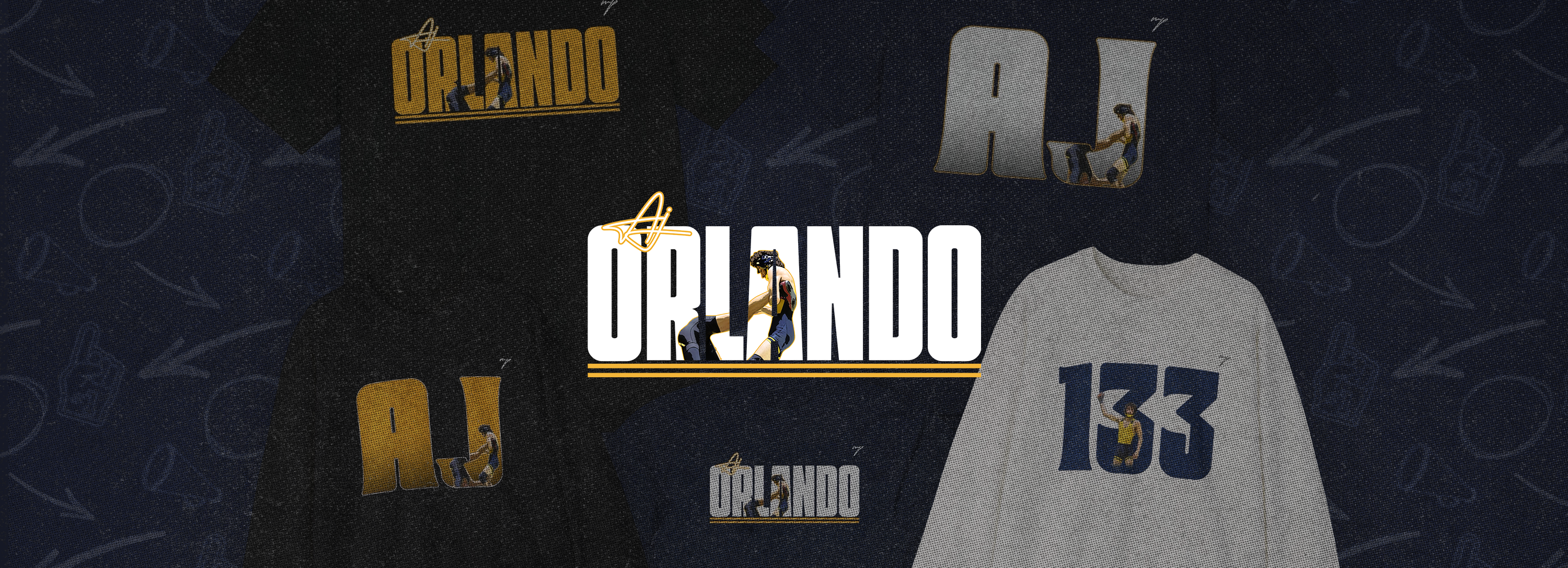 AJ Orlando