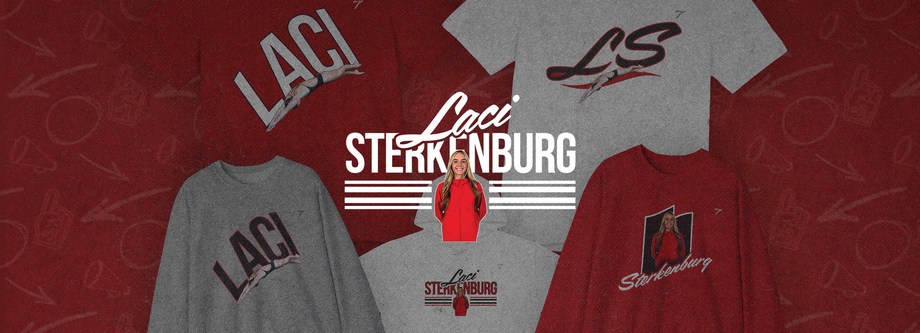 Laci Sterkenburg