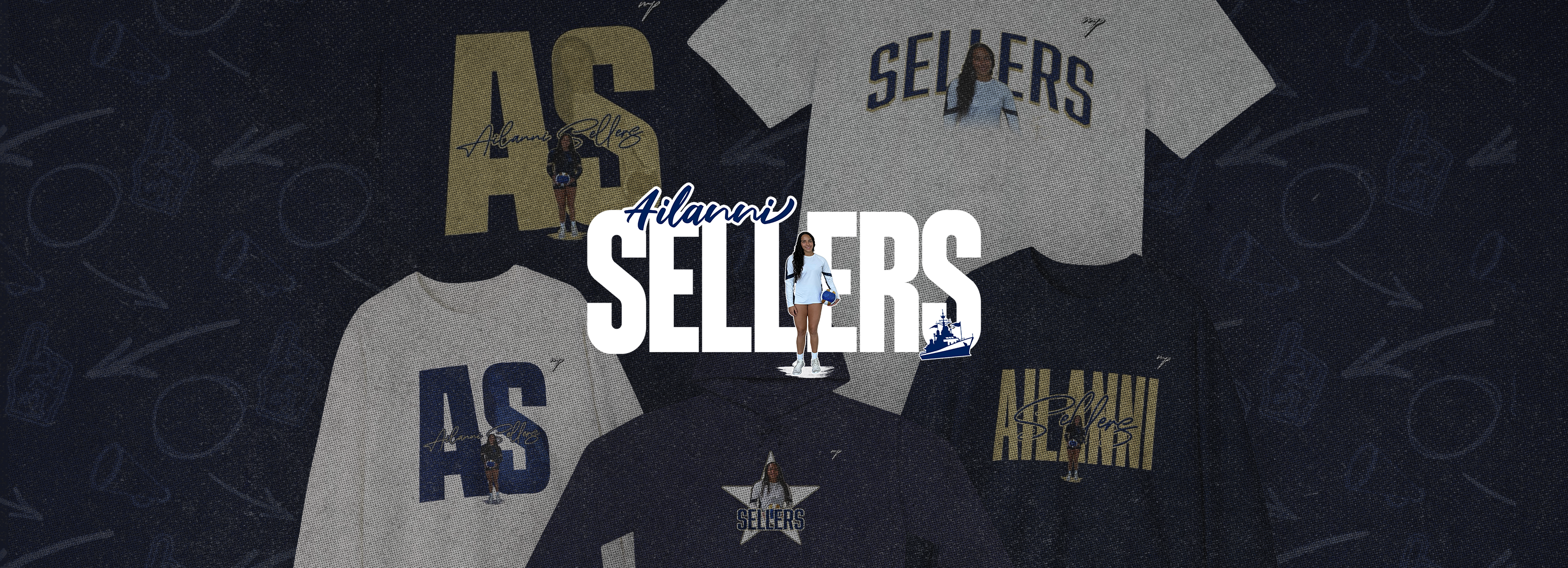 Ailanni Sellers