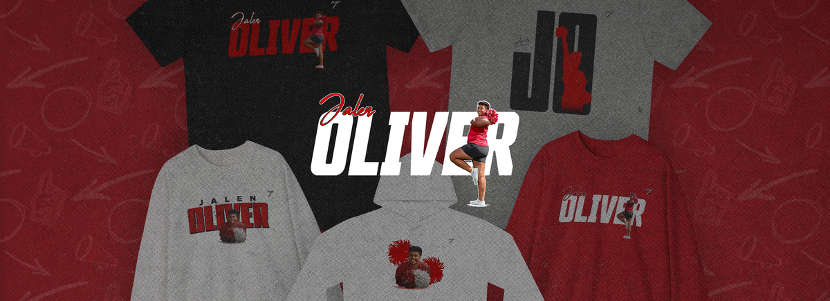 Jalen Oliver