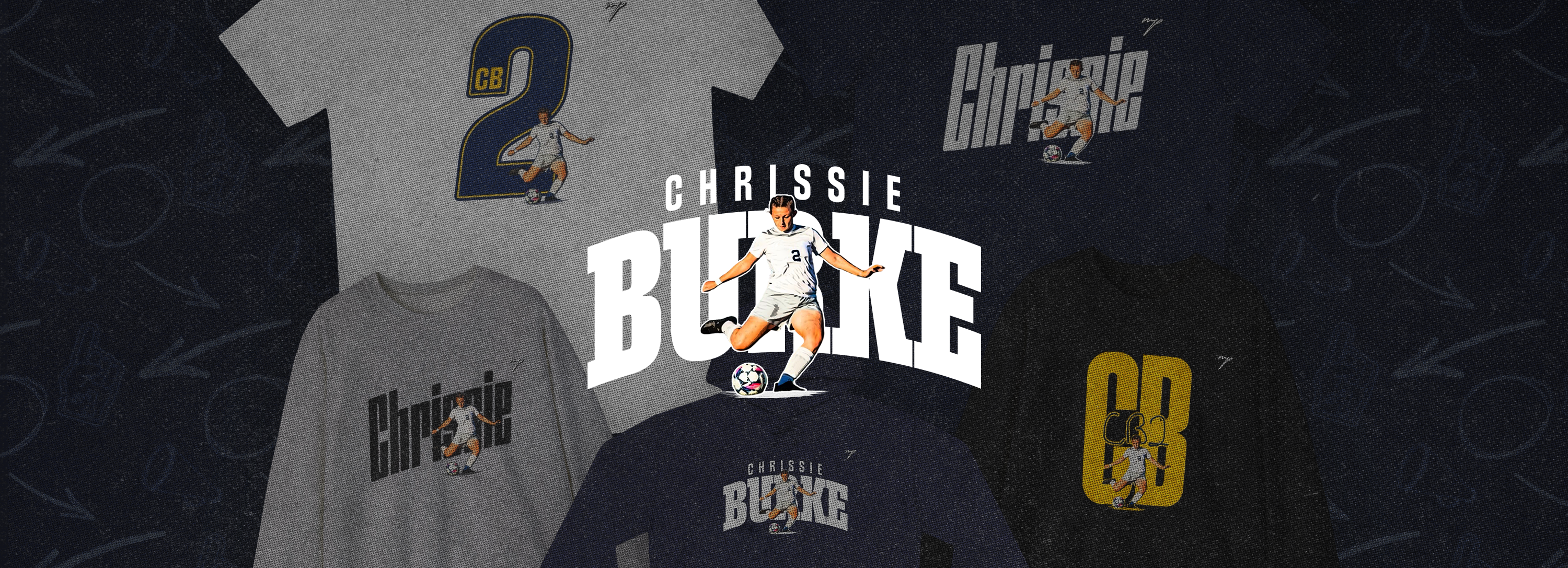 Chrissie Burke