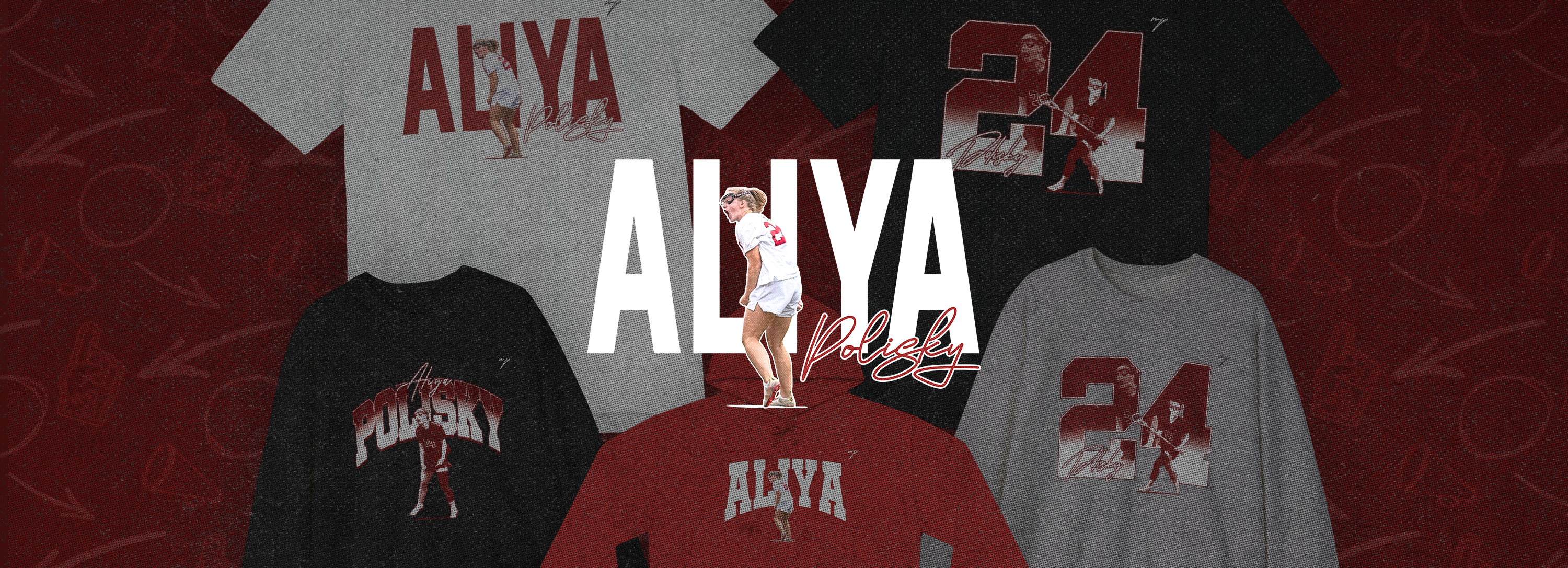 Aliya Polisky