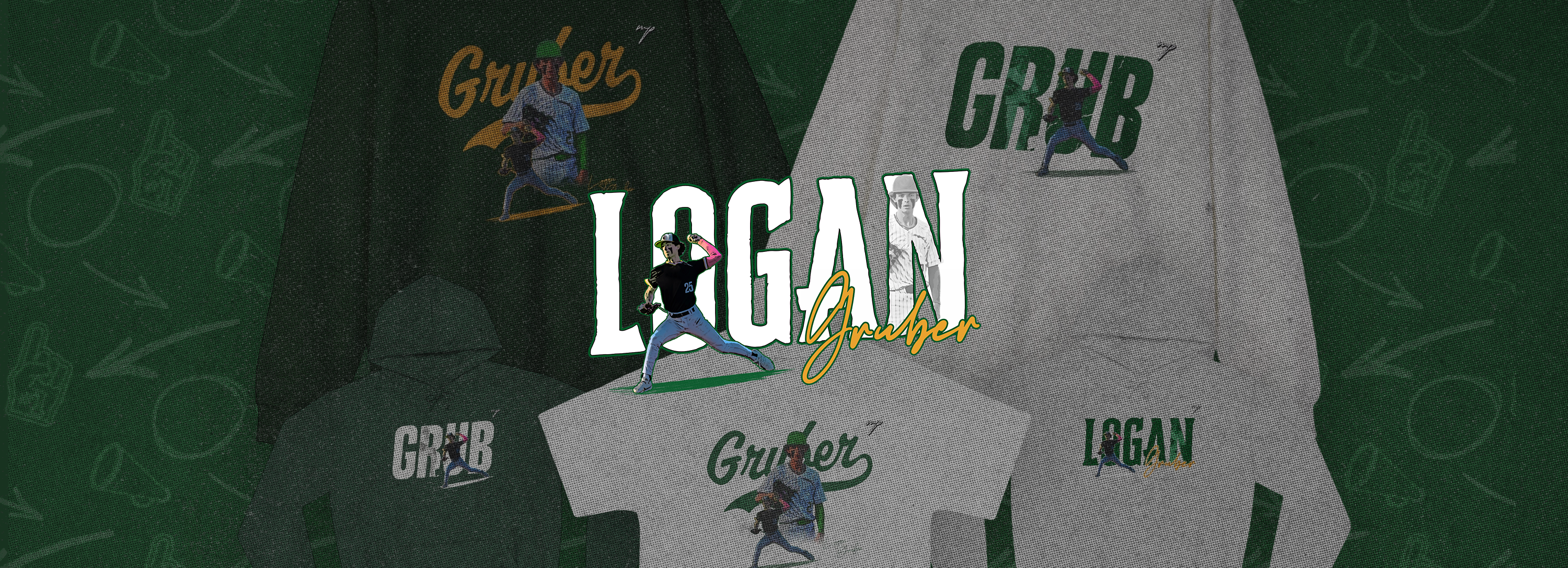 Logan Gruber