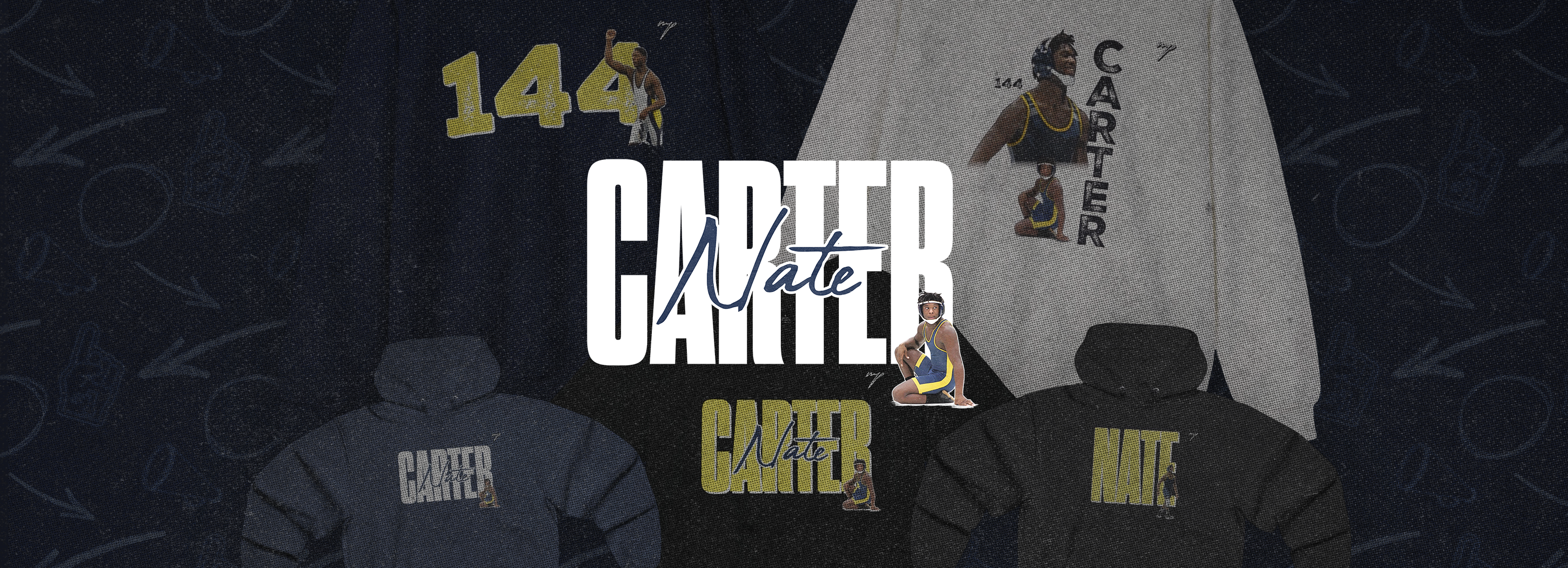 Nate Carter