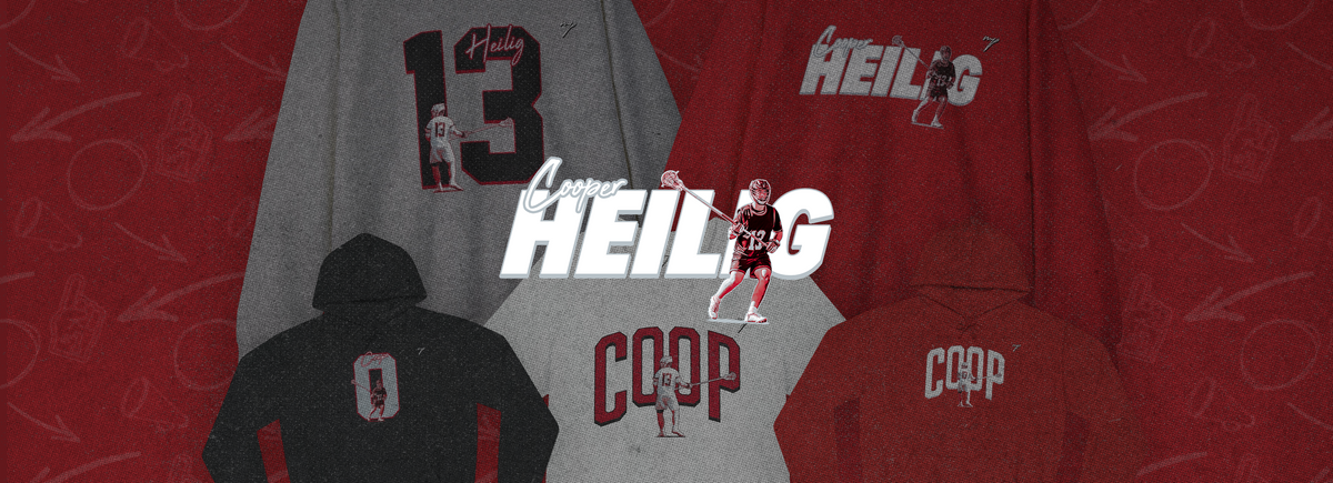 Cooper Heilig
