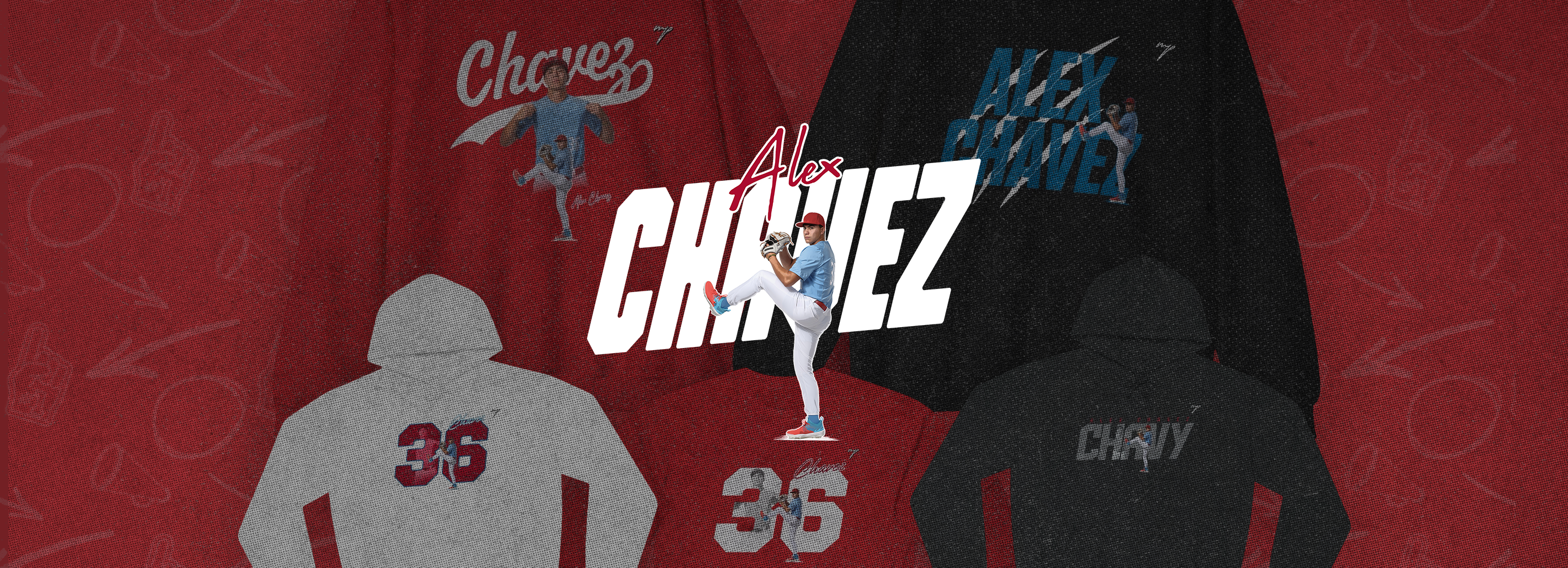 Alex Chavez