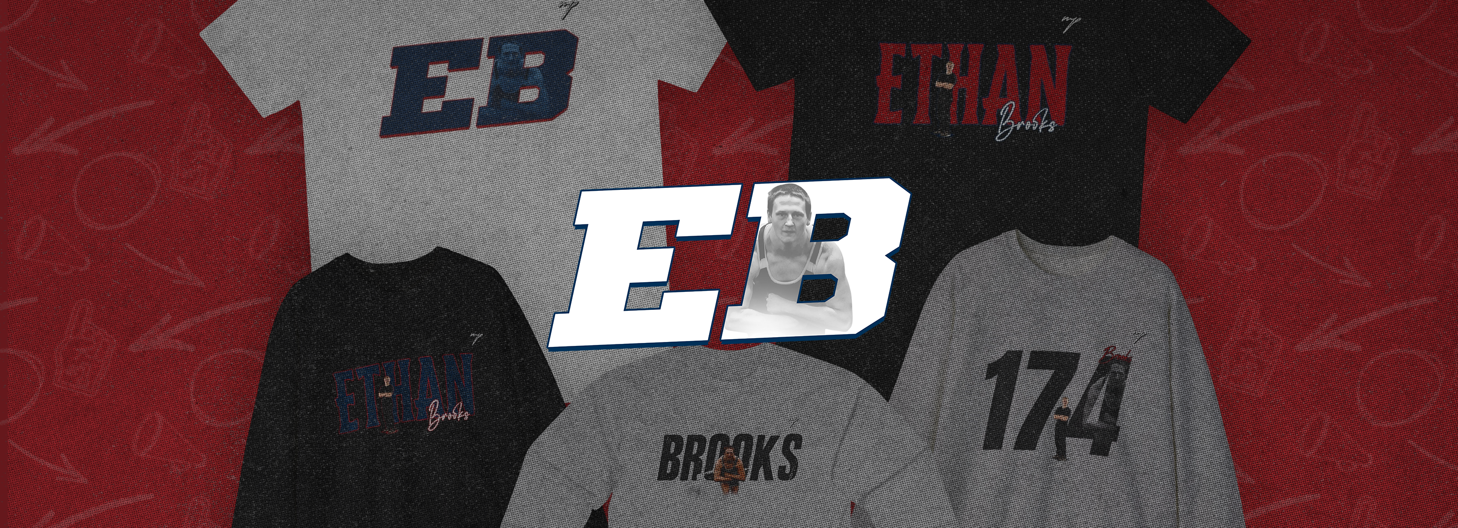 Ethan Brooks
