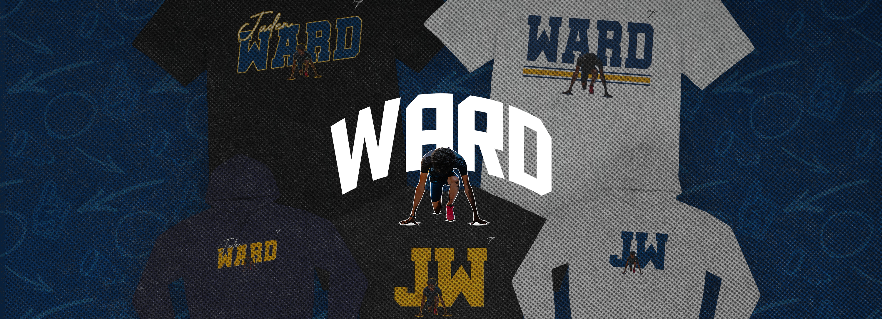 Jaden Ward