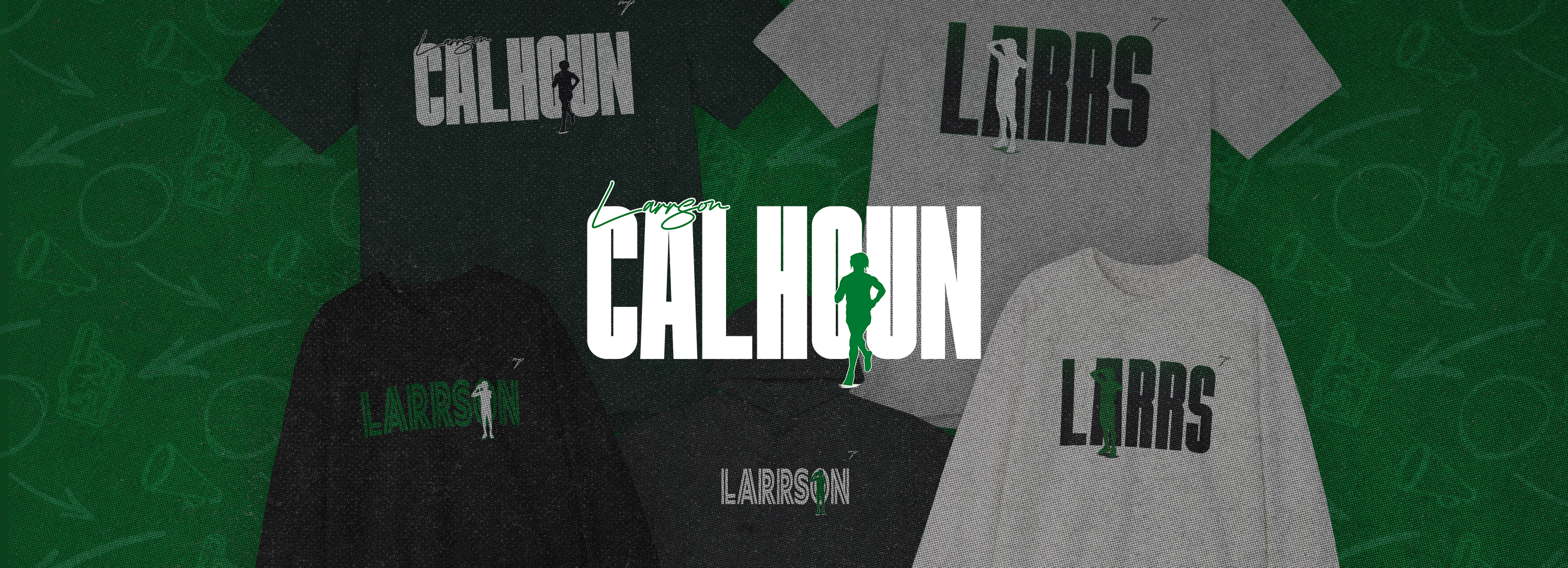 Larrson Calhoun