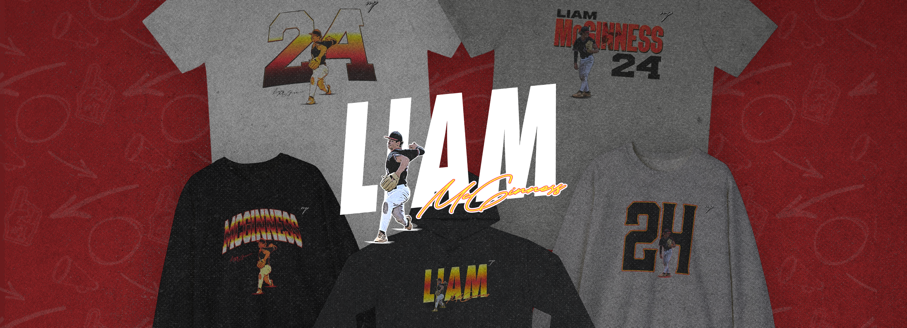 Liam McGinness