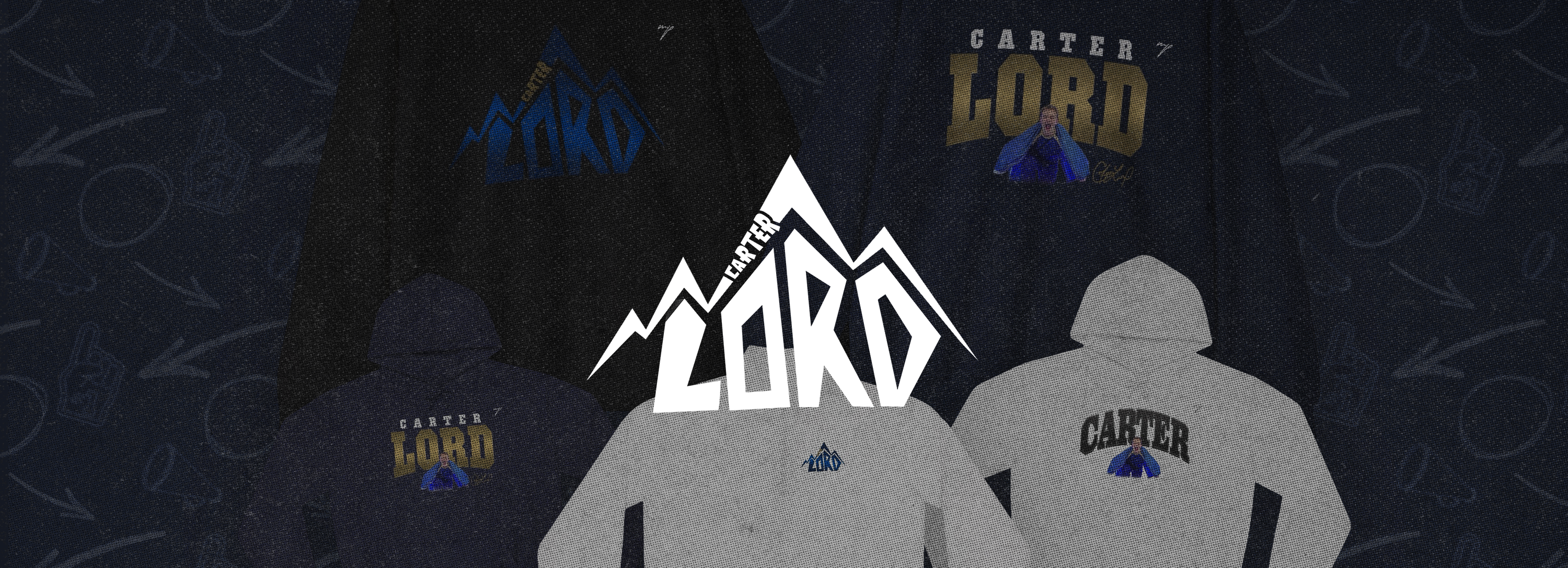 Carter Lord