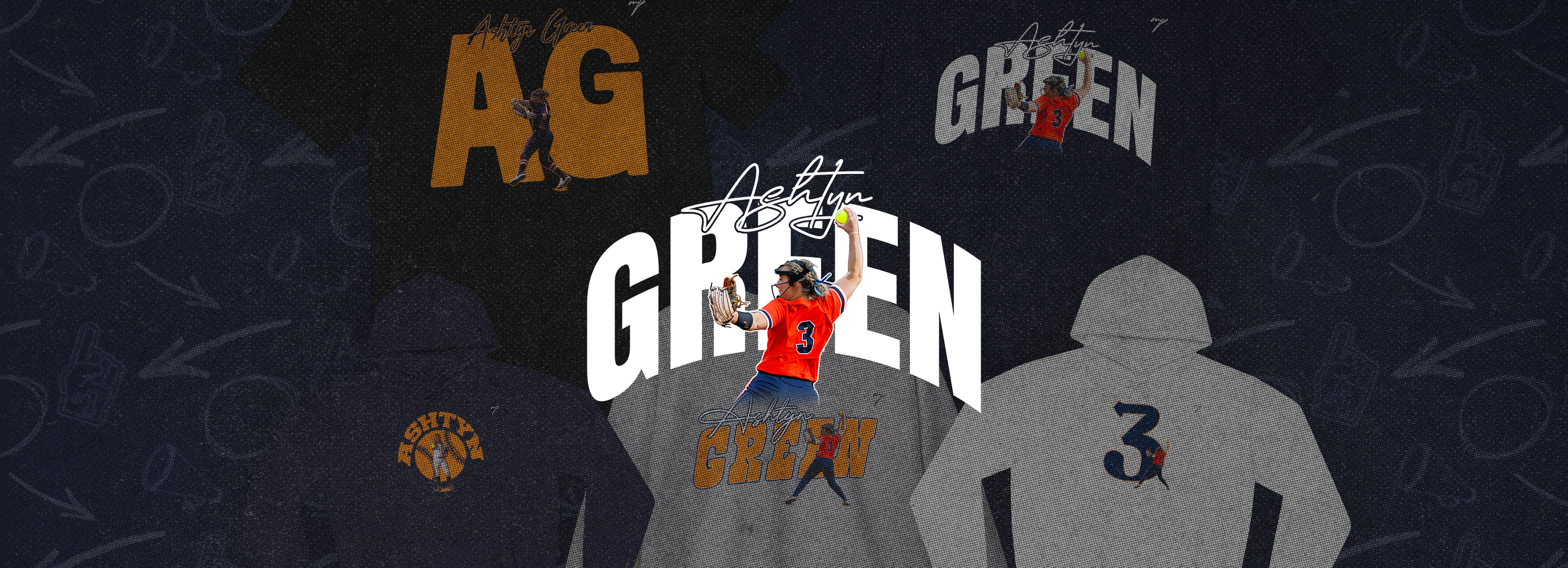 Ashtyn Green