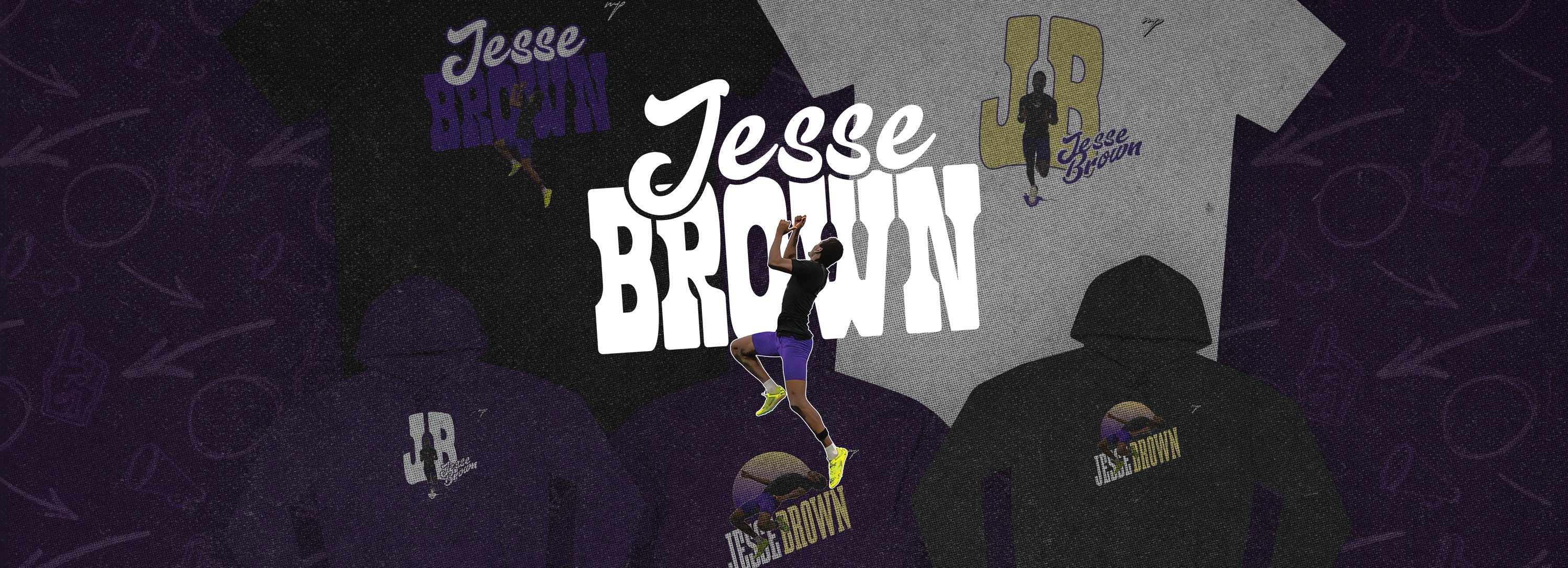 Jesse Brown
