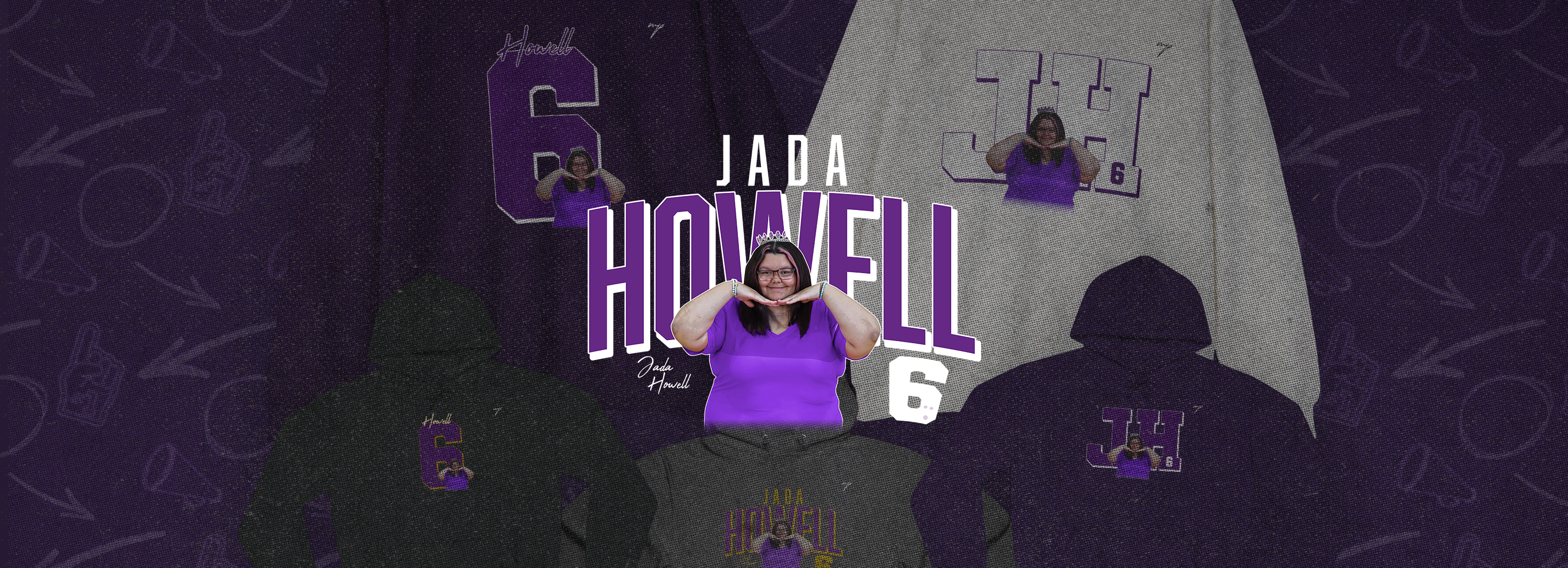 Jada Howell