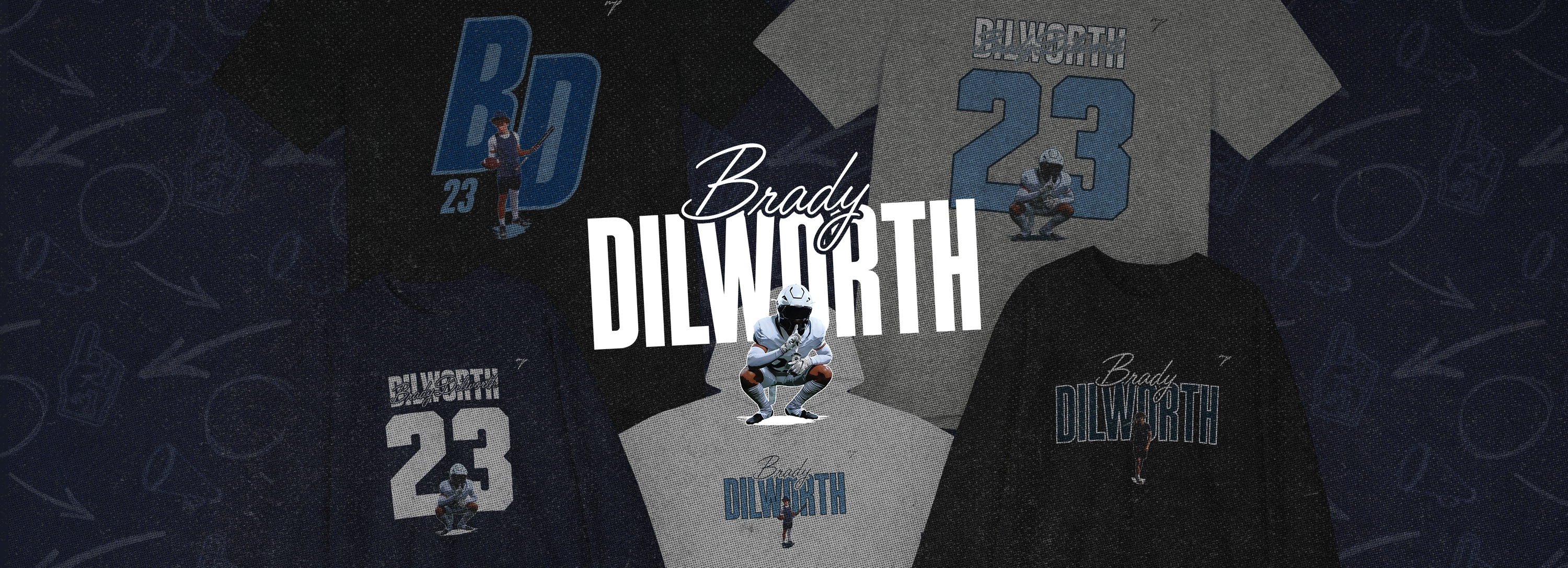 Brady Dilworth