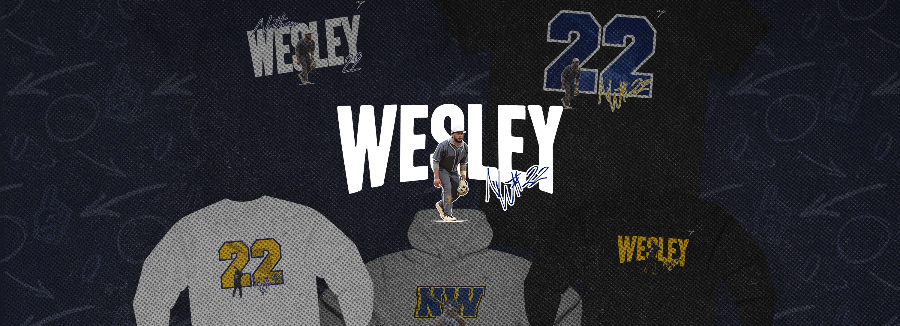 Nathan Wesley