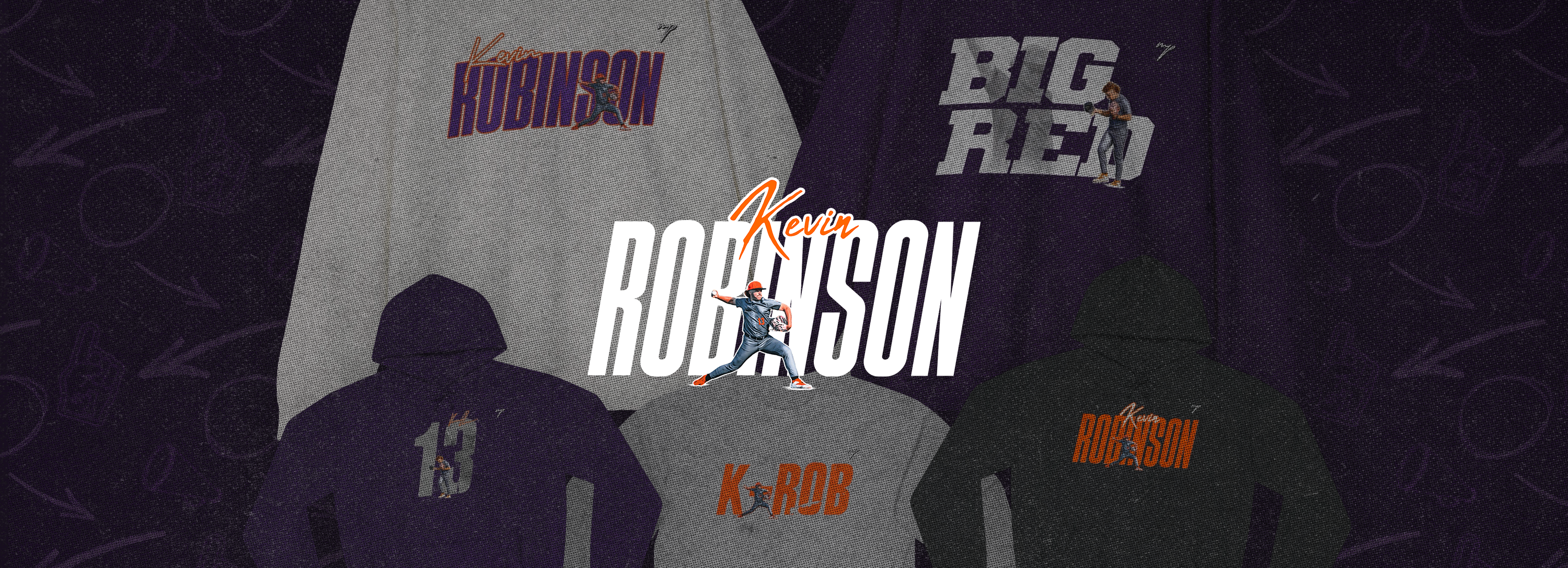 Kevin Robinson