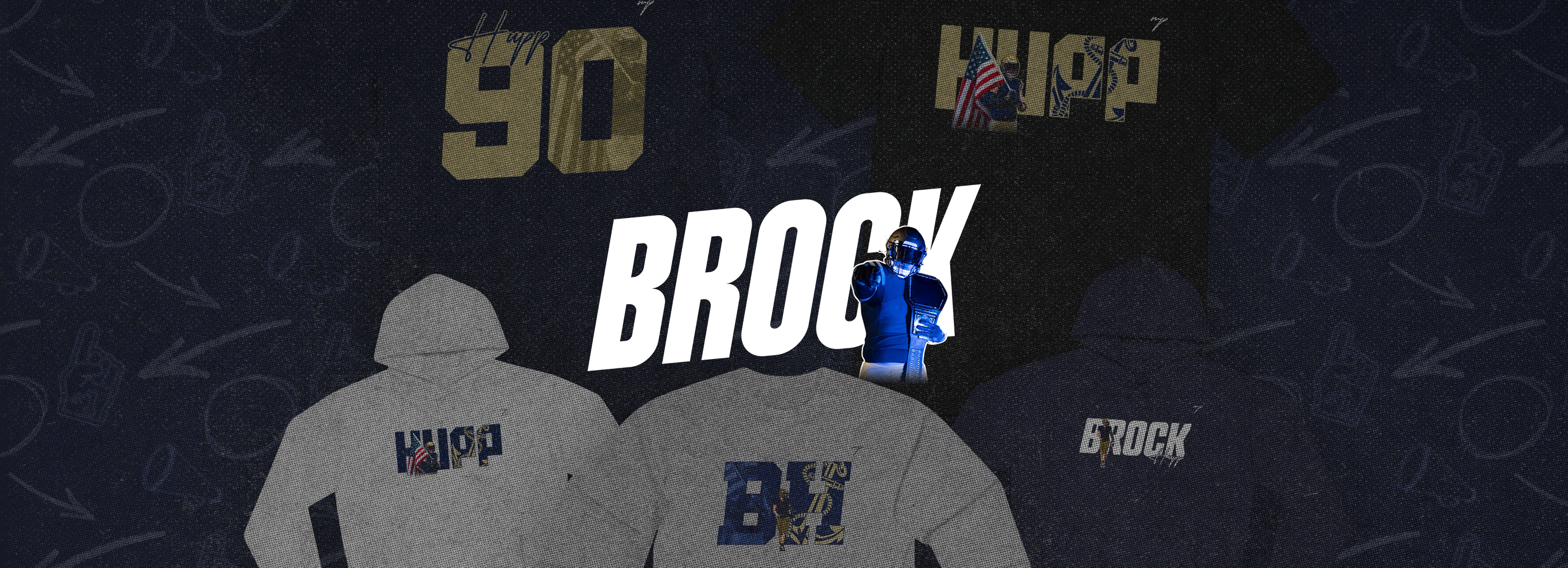 Brock Hupp