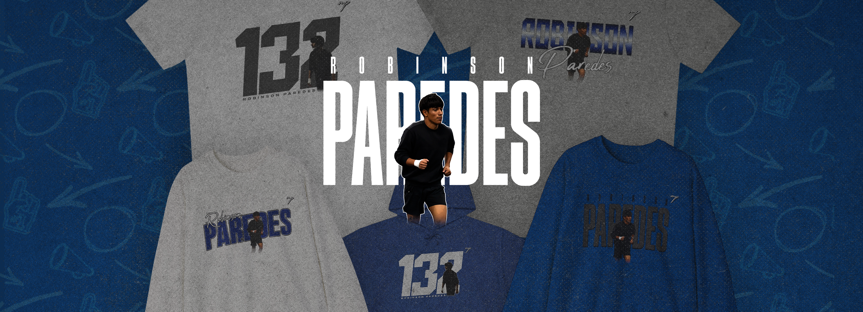 Robinson Paredes