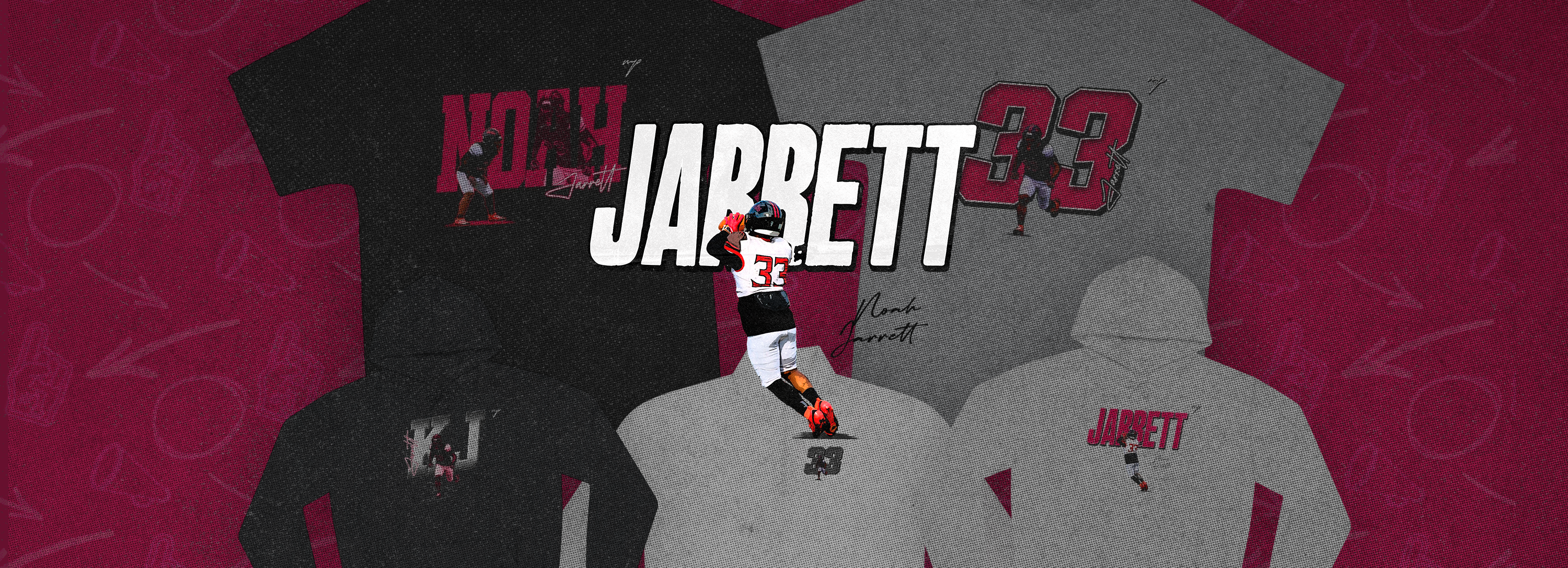 Noah Jarrett
