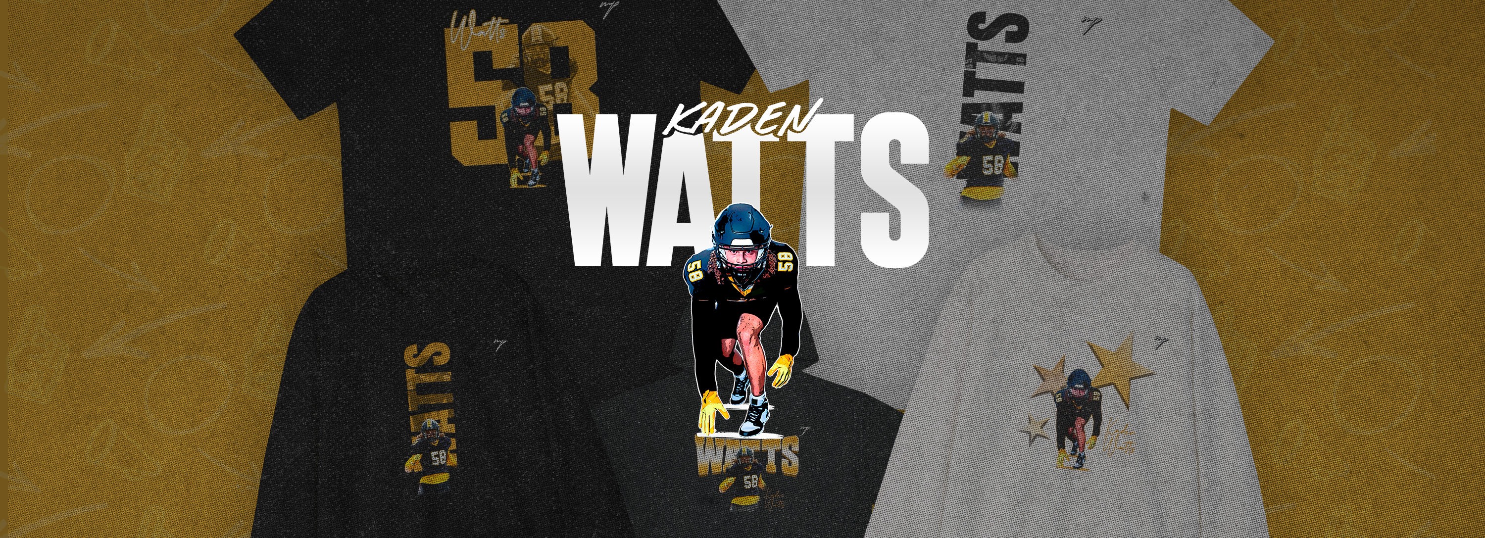 Kaden Watts