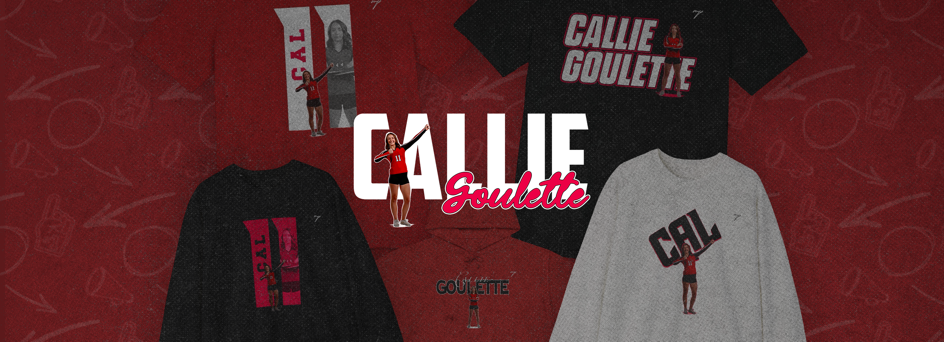 Callie Goulette