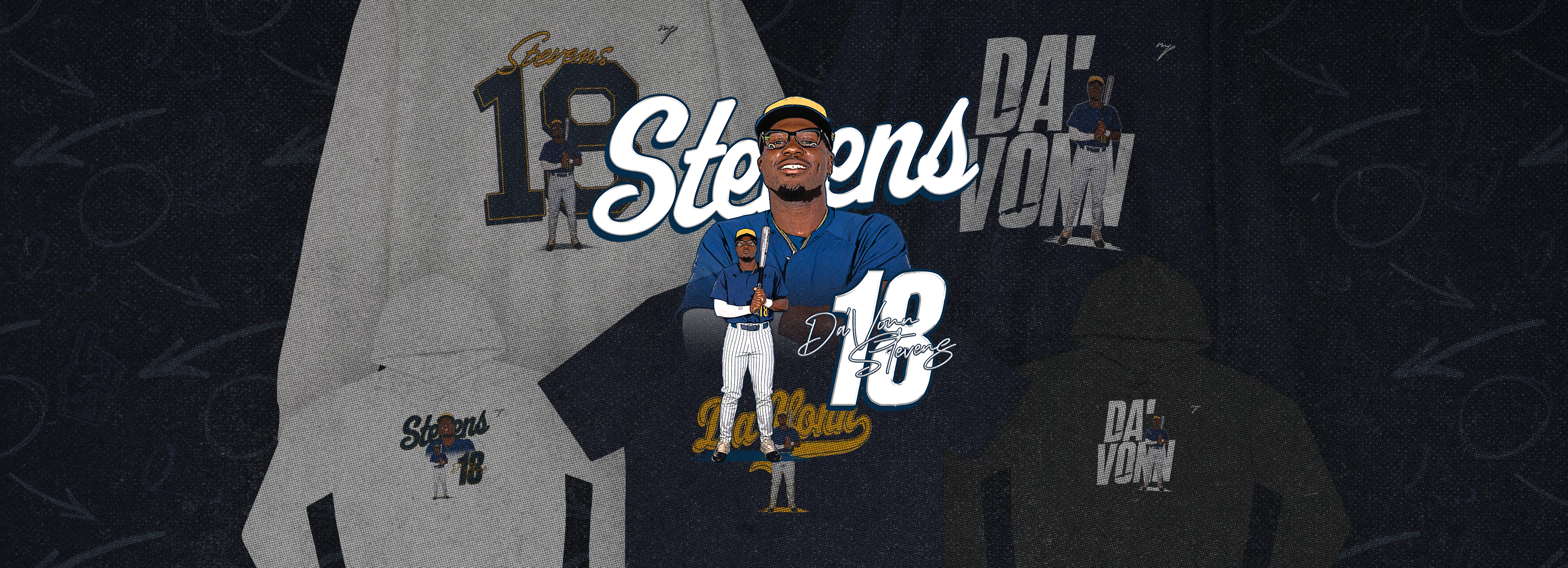 Da’Vonn Stevens