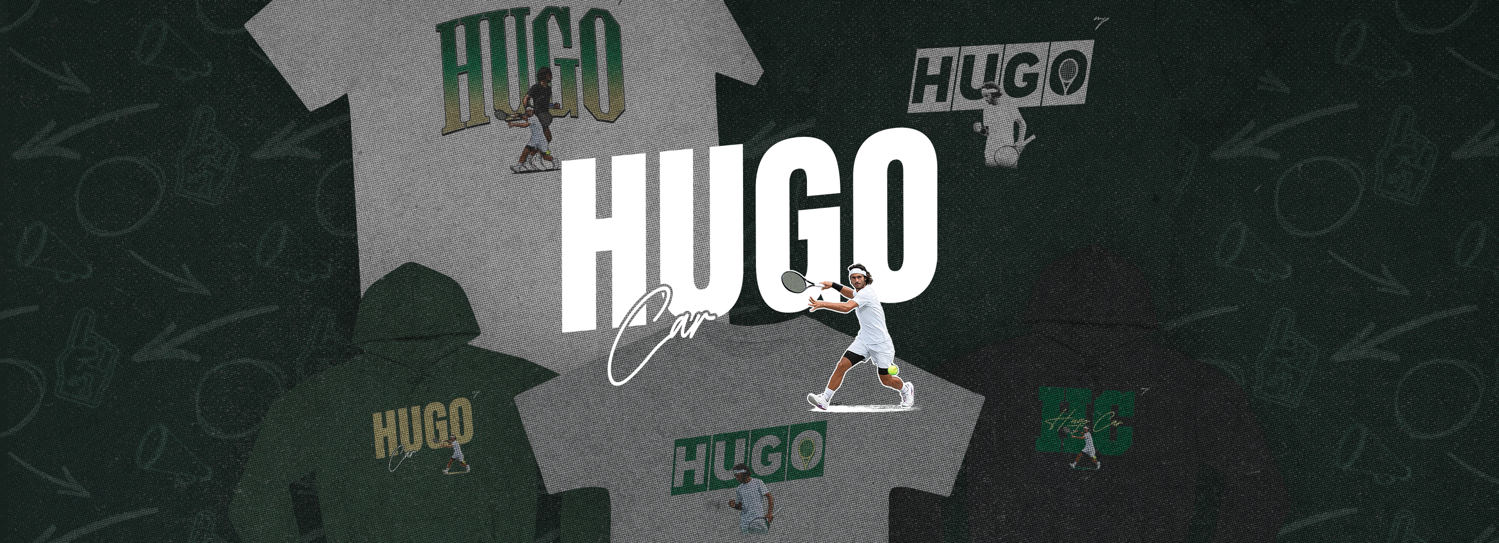 Hugo Car