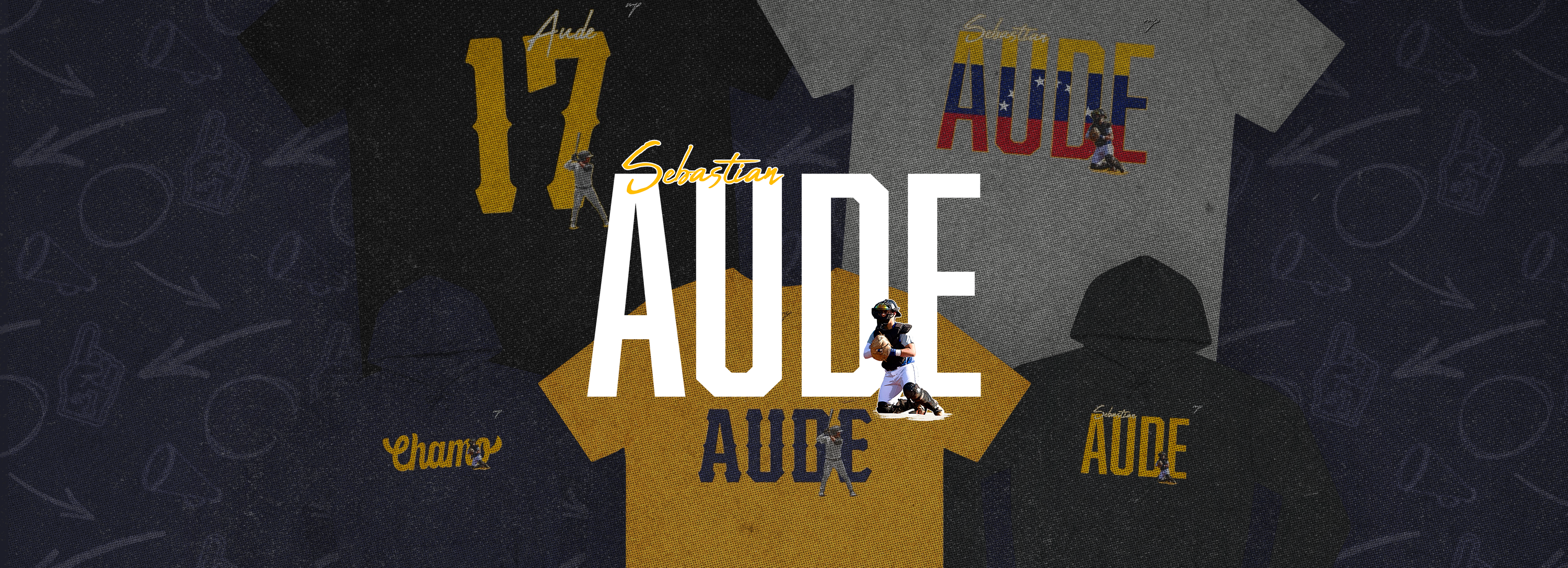 Sebastian Aude