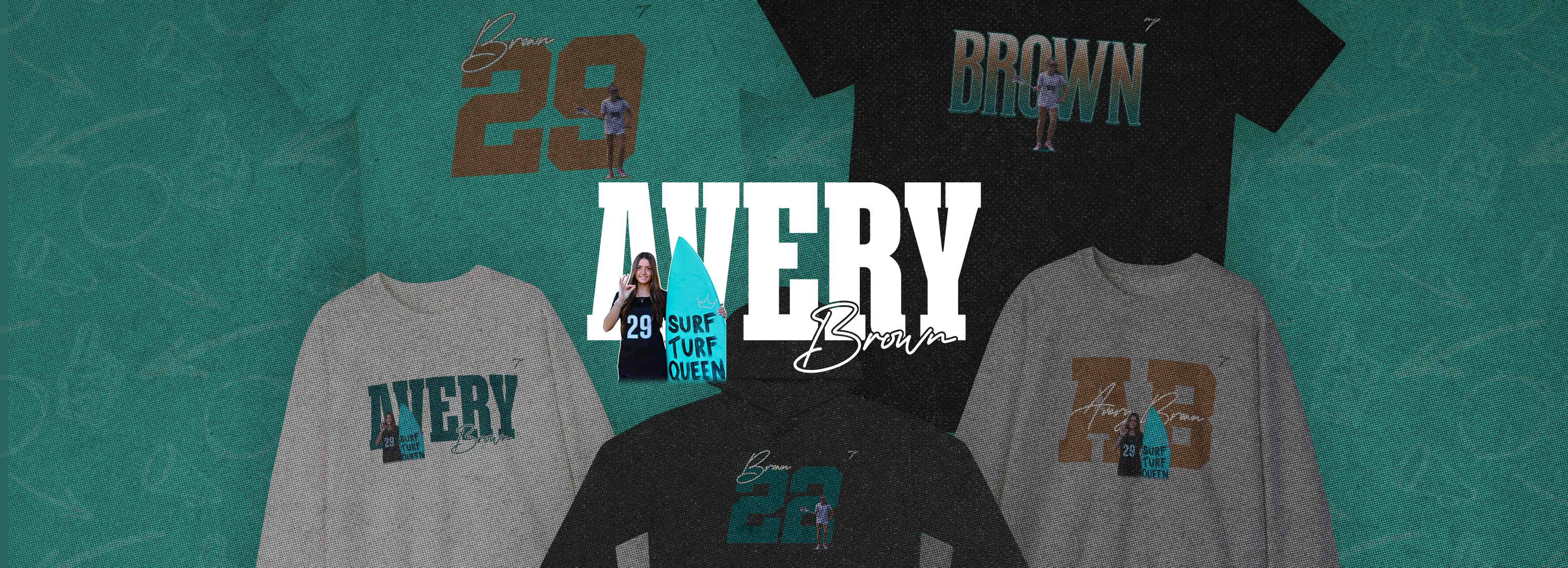 Avery Brown
