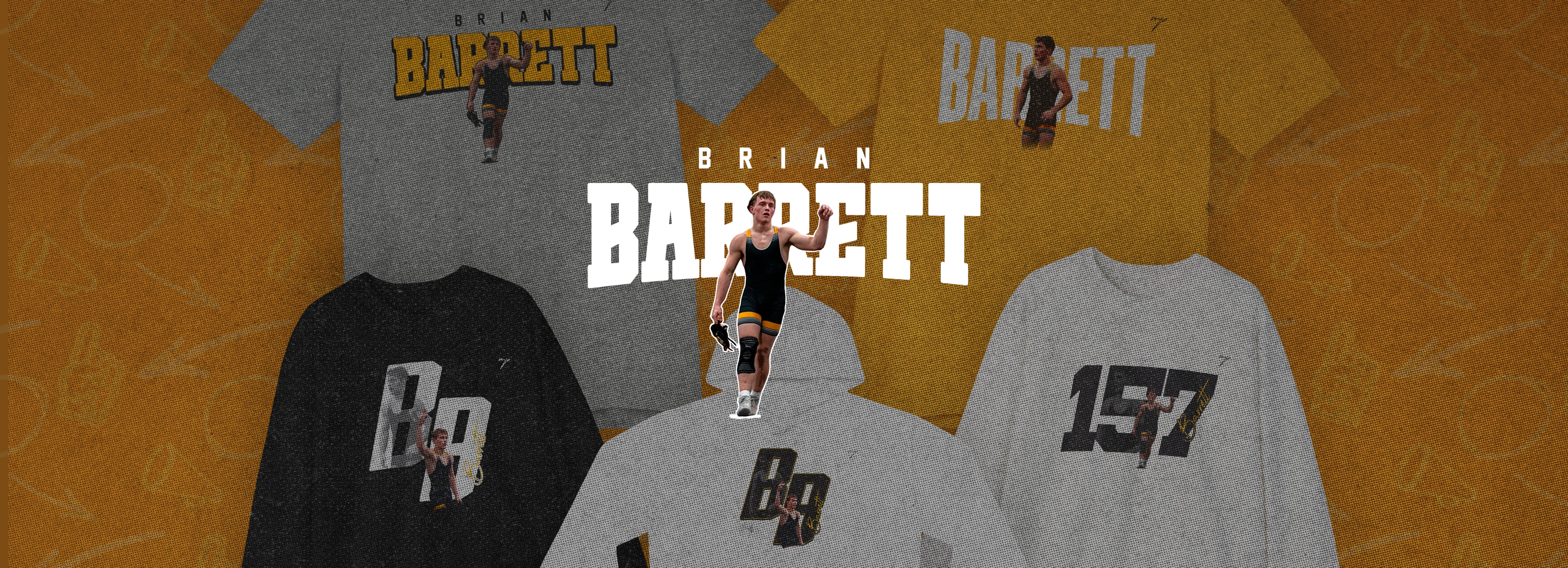 Brian Barrett