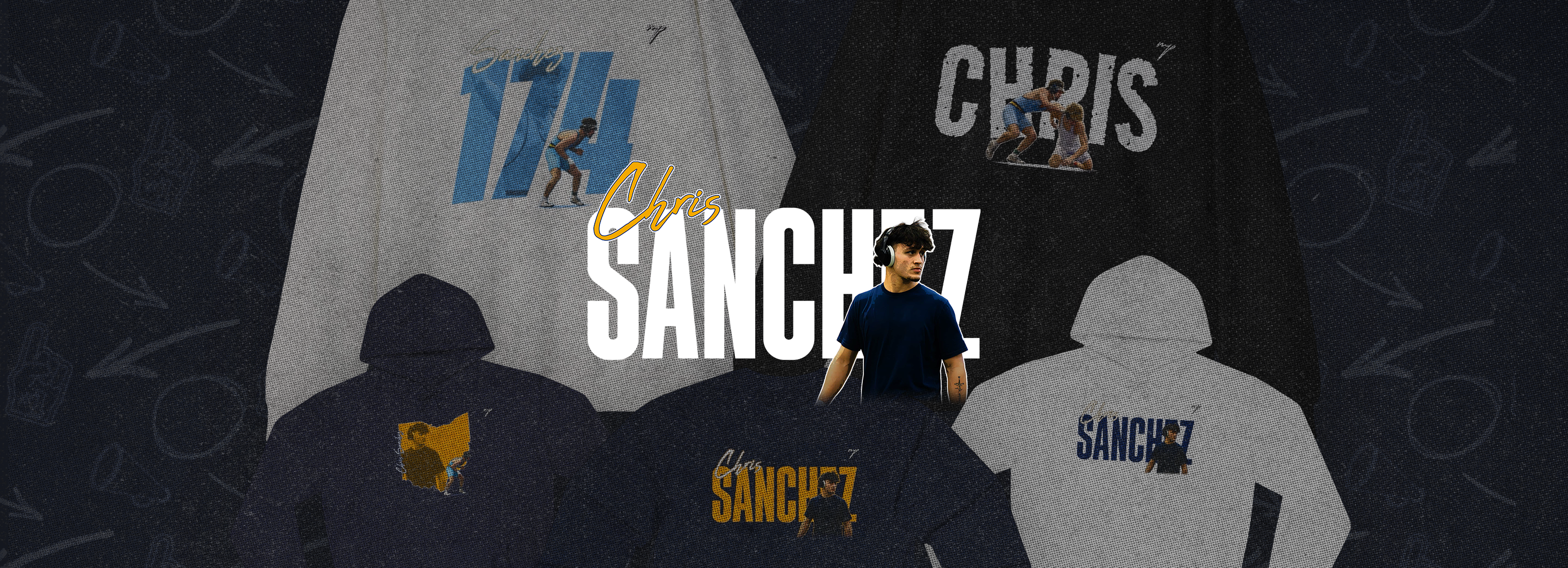 Chris Sanchez