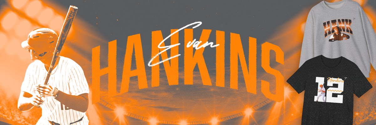 Evan Hankins