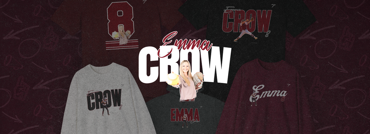 Emma Crow