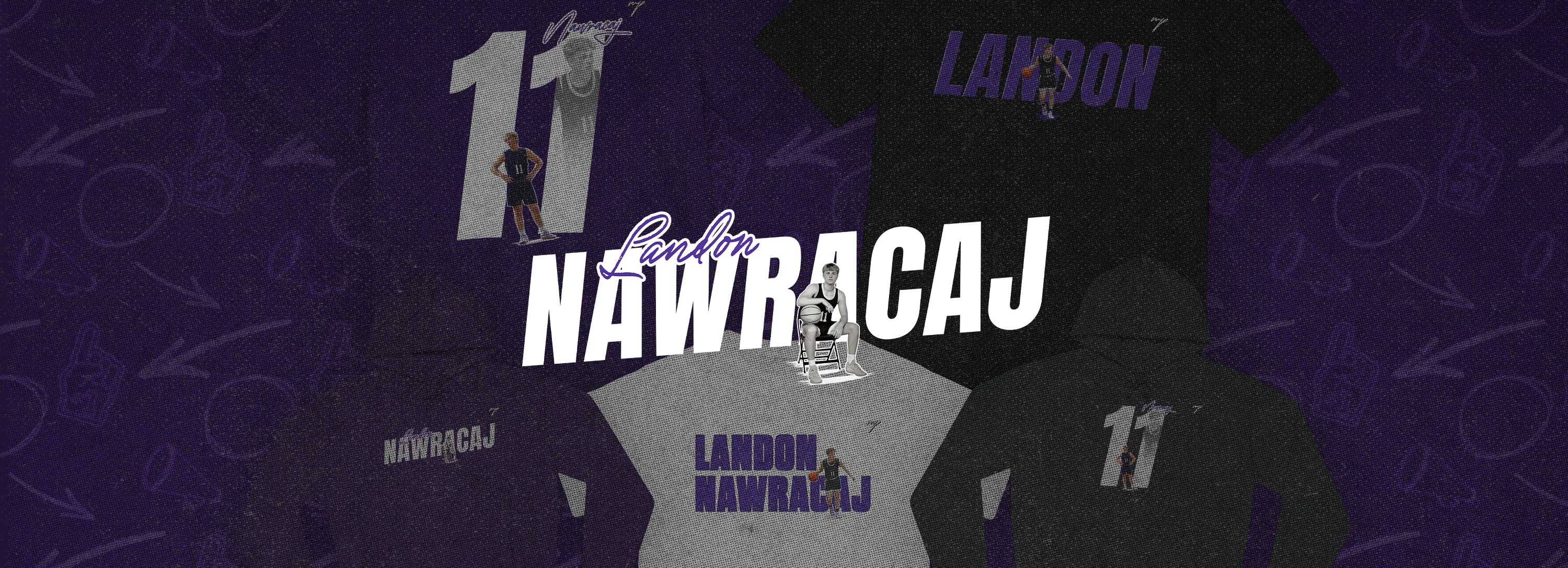 Landon Nawracaj