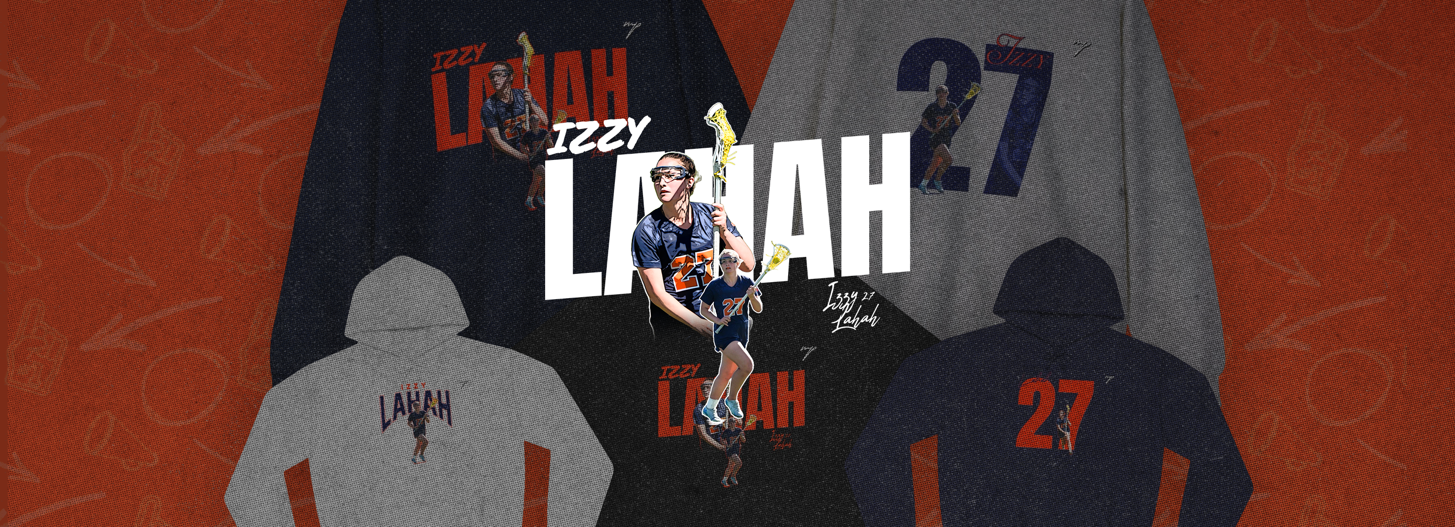 Izzy Lahah