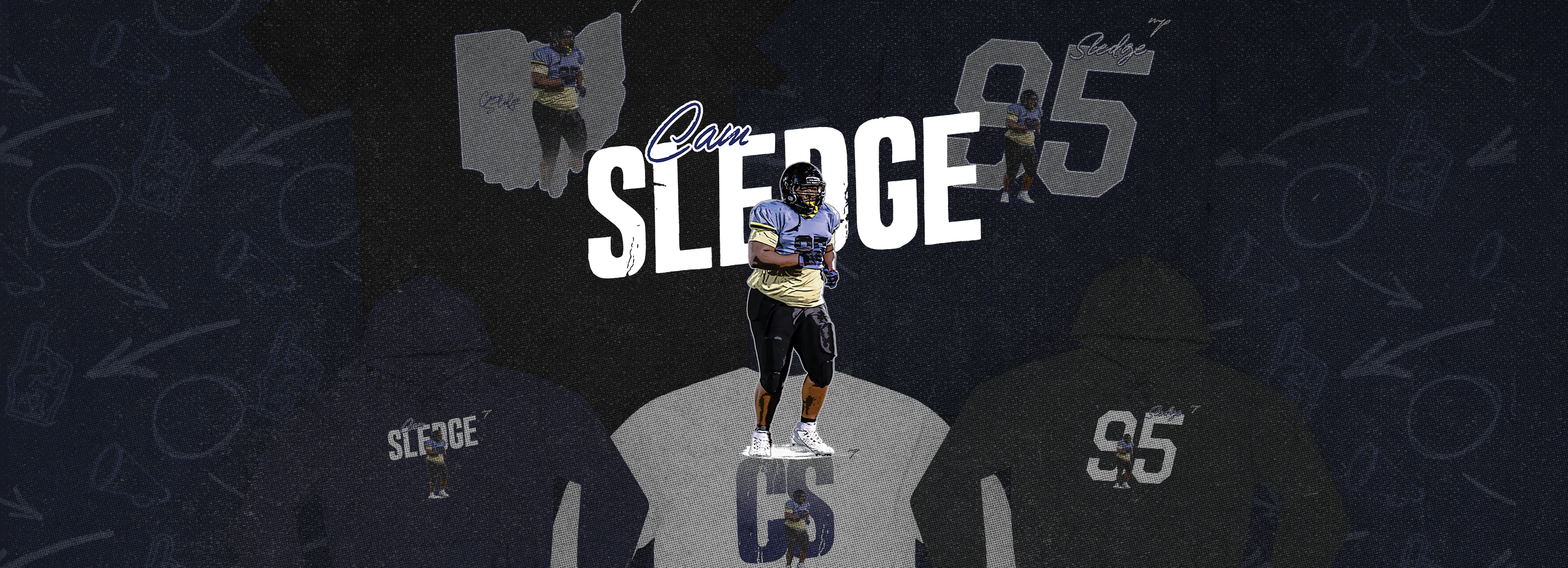 Cam Sledge
