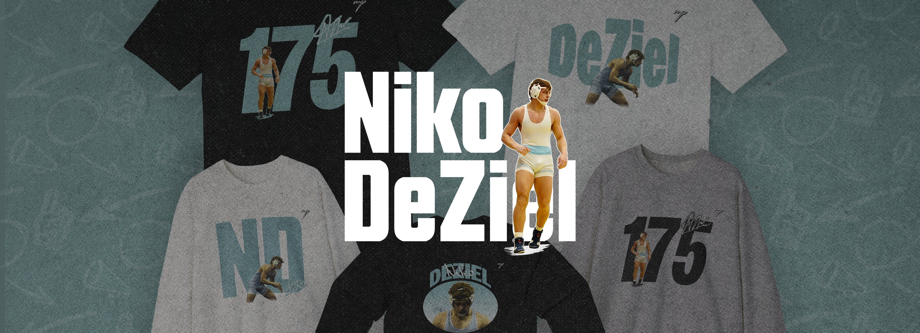 Niko DeZiel