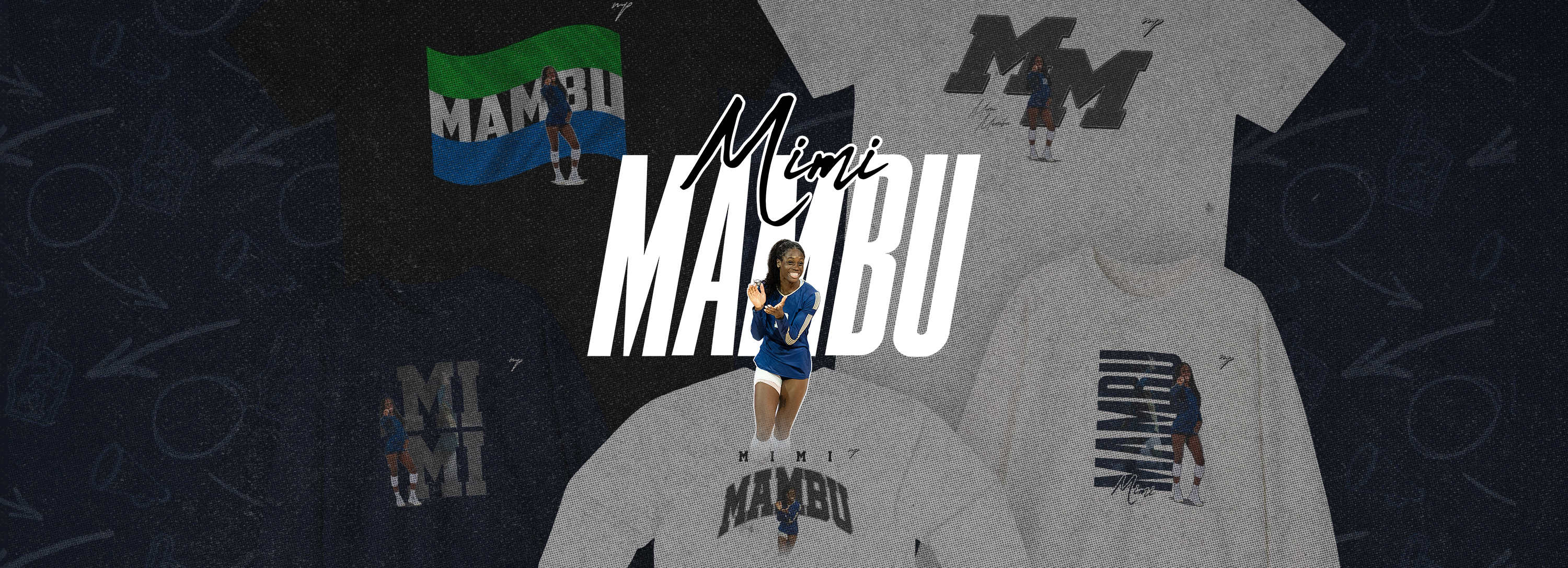 Mimi Mambu