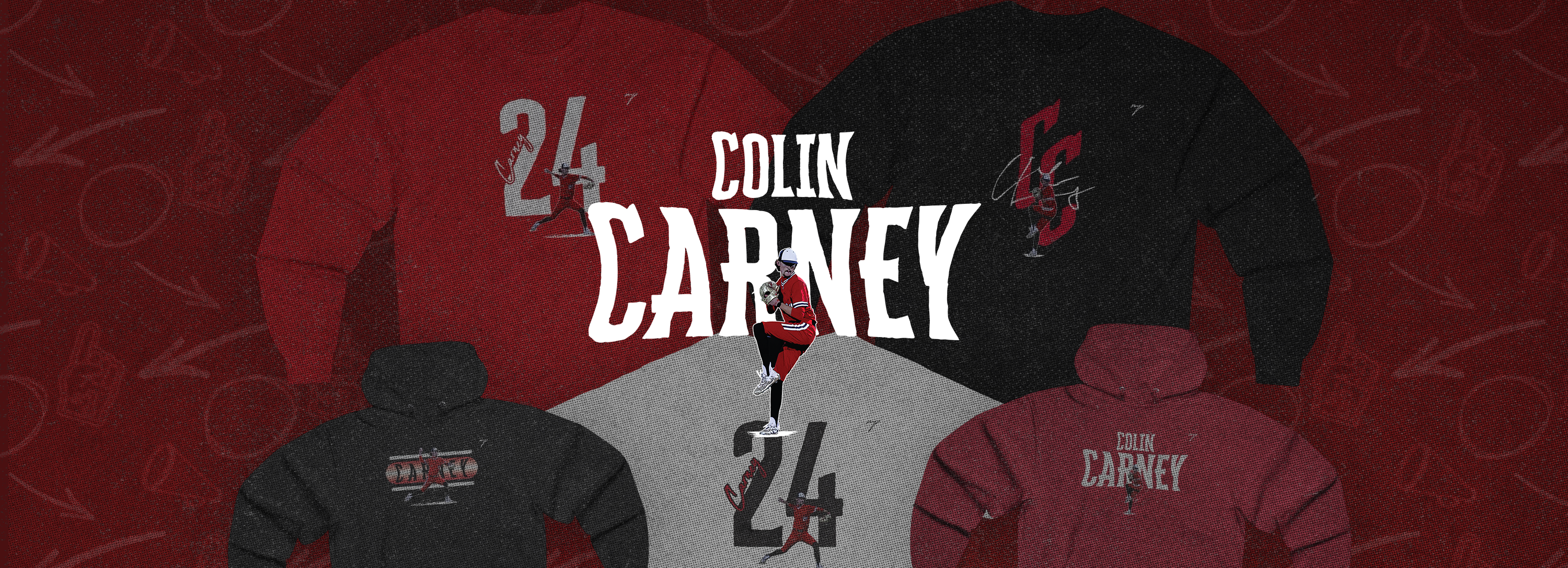 Colin Carney