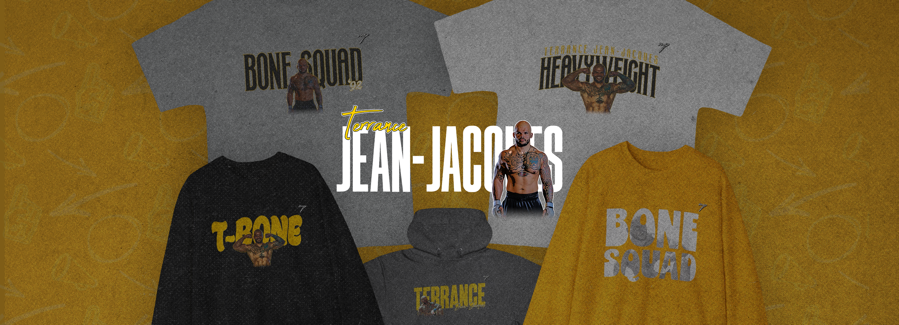 Terrance Jean-Jacques